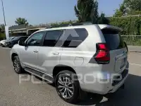 2022 Toyota LAND CRUISER