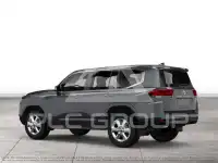 2022 Toyota LAND CRUISER