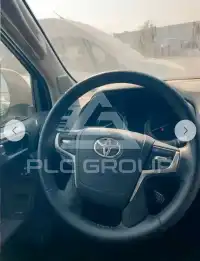 2022 Toyota LAND CRUISER