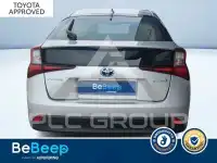 2022 Toyota PRIUS