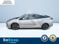 2022 Toyota PRIUS