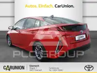 2022 Toyota PRIUS