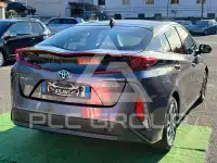 2022 Toyota PRIUS