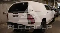 2022 Toyota Hilux