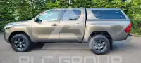 2022 Toyota Hilux
