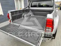 2022 Toyota Hilux