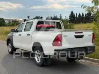2022 Toyota Hilux