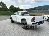 2022 Toyota Hilux