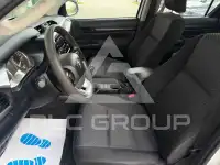 2022 Toyota Hilux