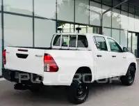 2022 Toyota Hilux