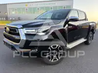 2022 Toyota Hilux