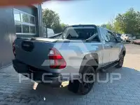 2022 Toyota Hilux