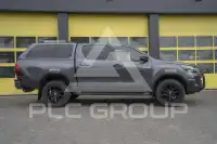 2022 Toyota Hilux