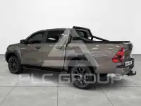 2022 Toyota Hilux