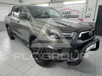 2022 Toyota Hilux