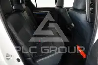 2022 Toyota Hilux