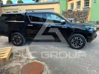 2022 Toyota Hilux