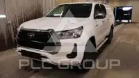 2022 Toyota Hilux