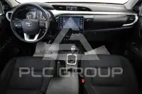 2022 Toyota Hilux