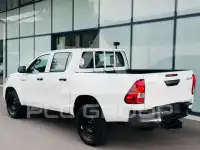2022 Toyota Hilux