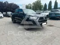 2022 Toyota Hilux