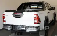 2022 Toyota Hilux