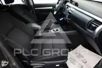 2022 Toyota Hilux