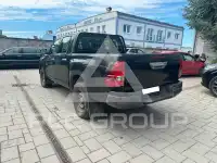 2022 Toyota Hilux
