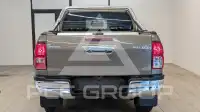 2022 Toyota Hilux