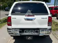 2022 Toyota Hilux