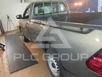 2022 Toyota Hilux