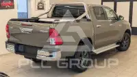 2022 Toyota Hilux