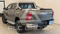 2022 Toyota Hilux