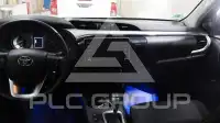 2022 Toyota Hilux