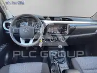 2022 Toyota Hilux