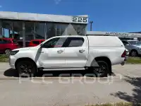 2022 Toyota Hilux