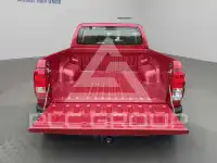 2022 Toyota Hilux