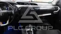 2022 Toyota Hilux