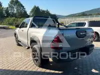 2022 Toyota Hilux