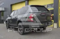 2022 Toyota Hilux
