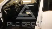 2022 Toyota Hilux