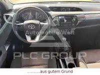 2022 Toyota Hilux