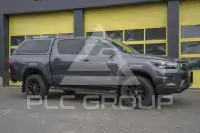 2022 Toyota Hilux