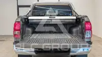 2022 Toyota Hilux
