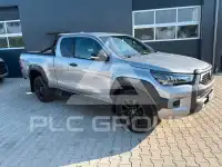 2022 Toyota Hilux