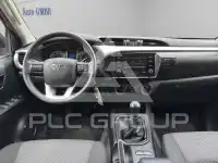 2022 Toyota Hilux