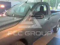 2022 Toyota Hilux
