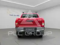 2022 Toyota Hilux