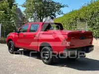 2022 Toyota Hilux