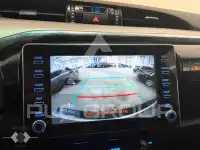 2022 Toyota Hilux